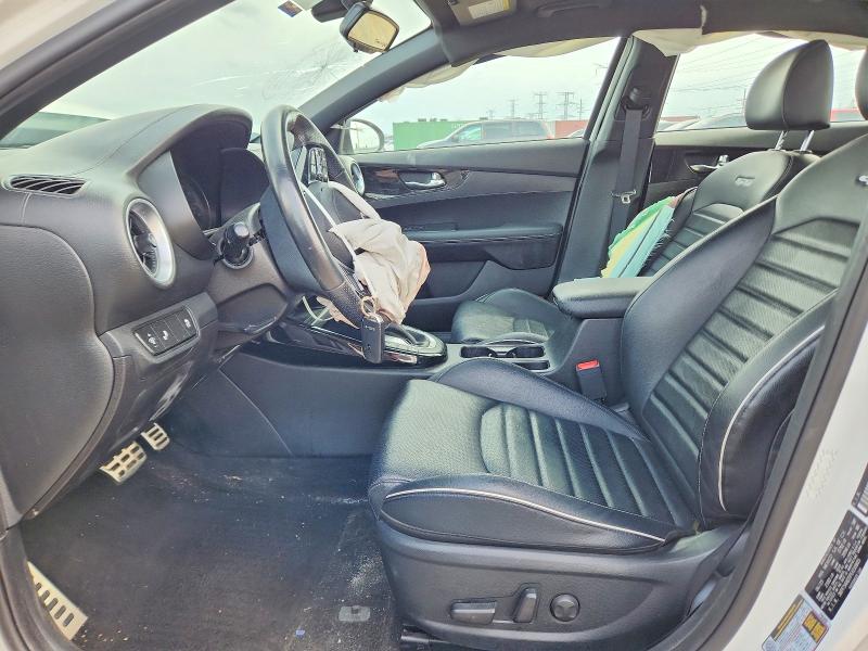 Aukcja sprzedaży 2023 Kia Forte, vin: 3KPF54AD5PE650805, numer aukcji: 54251976