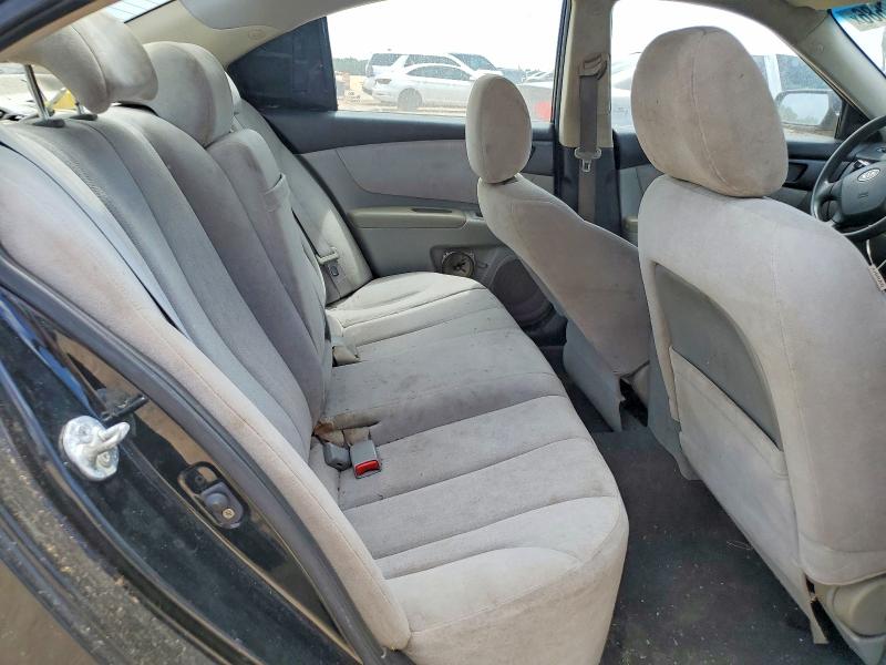Aukcja sprzedaży 2009 Kia Optima, vin: KNAGE228995325287, numer aukcji: 54332686