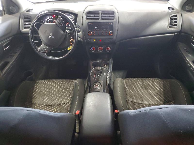 Aukcja sprzedaży 2016 Mitsubishi Outlander Sport, vin: JA4AR3AU6GZ050866, numer aukcji: 52378316