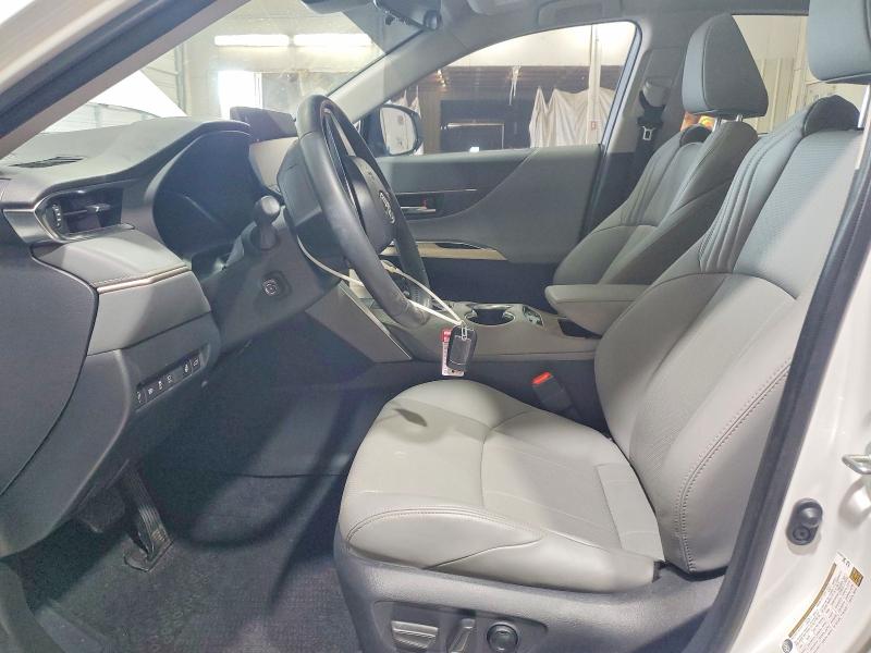 Продаж на аукціоні авто 2024 Toyota Venza, vin: JTEAAAAH4RJ180436, номер лоту: 54978386