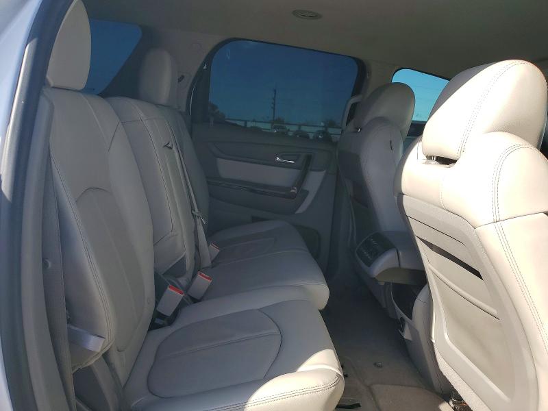 2017 Gmc Acadia Limited მანქანა იყიდება აუქციონზე, vin: 1GKKVSKDXHJ141464, აუქციონის ნომერი: 52003156