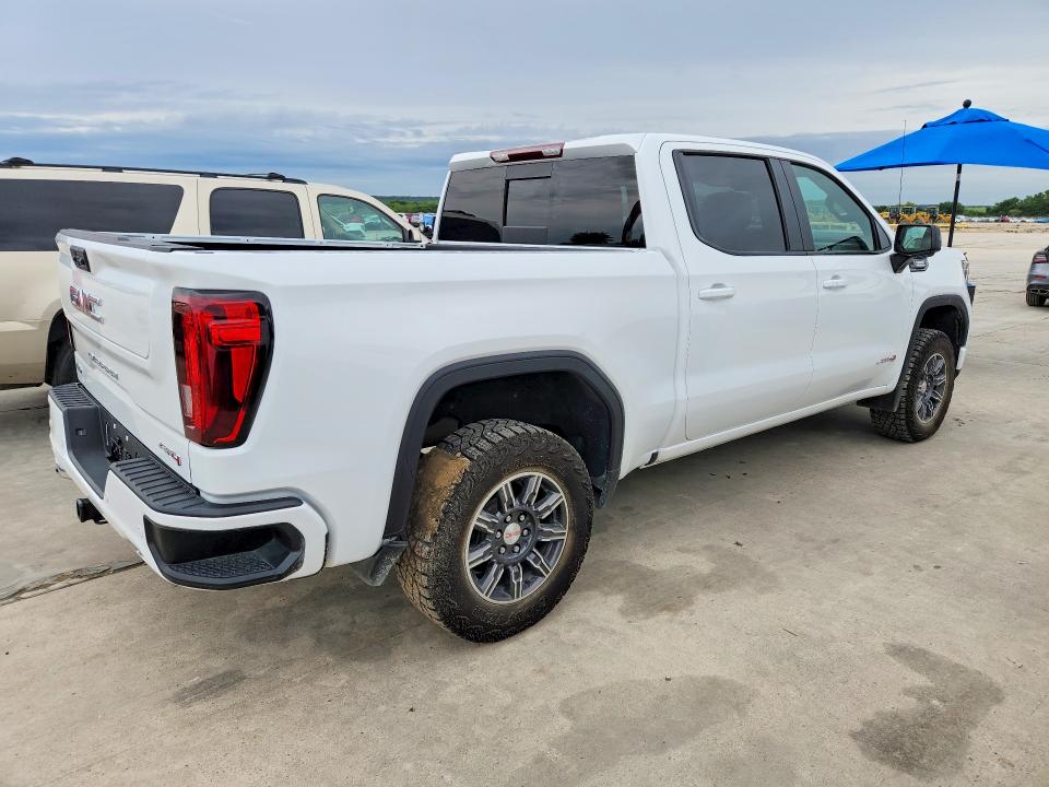 Продаж на аукціоні авто 2024 Gmc Sierra, vin: 3GTUUEE84RG216797, номер лоту: 51667846