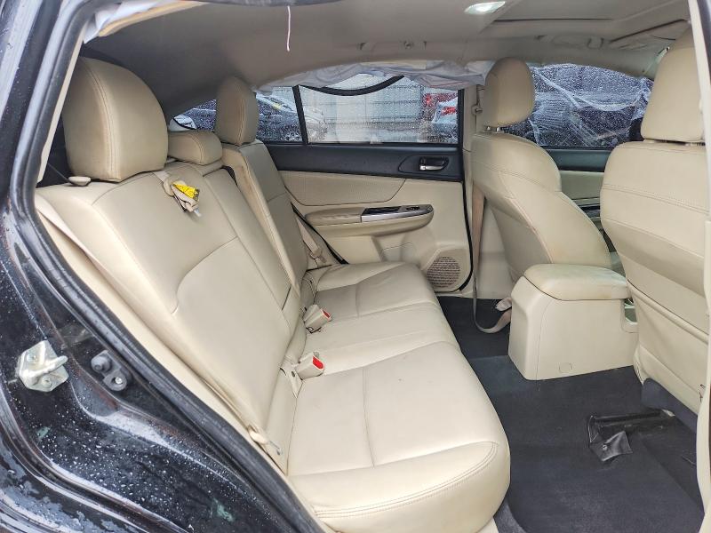 Aukcja sprzedaży 2015 Subaru Xv Crosstrek, vin: JF2GPAPC2FH250500, numer aukcji: 53841716