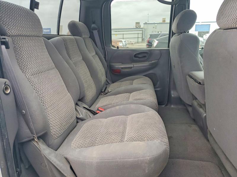Продаж на аукціоні авто 2002 Ford F150, vin: 1FTRW07662KC43819, номер лоту: 54633116