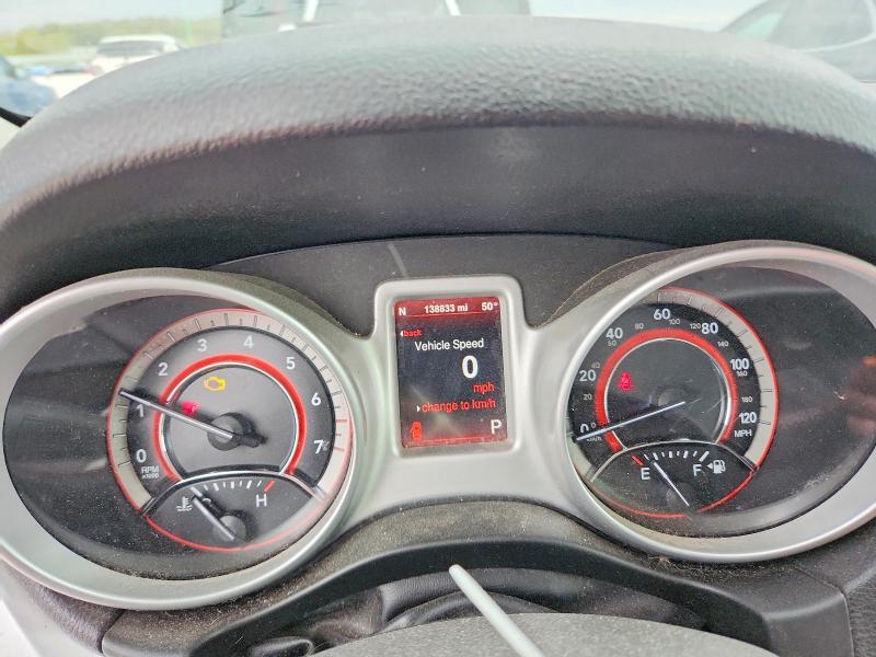 Продажа на аукционе авто 2013 Dodge Journey, vin: 3C4PDDBGXDT646319, номер лота: 53741316