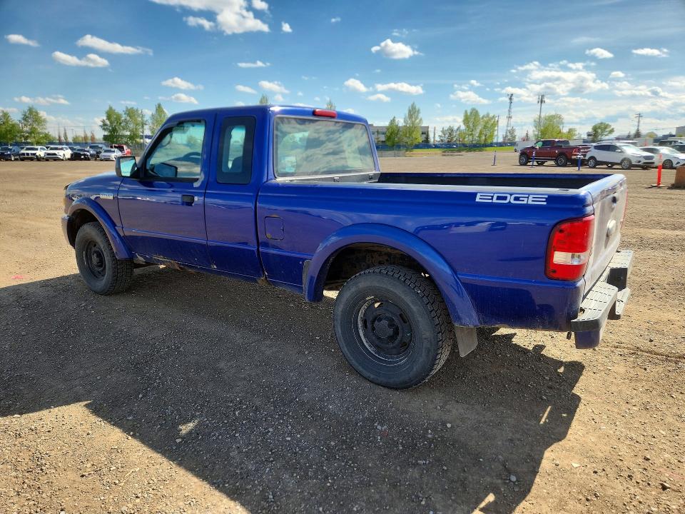 2005 Ford Ranger მანქანა იყიდება აუქციონზე, vin: 1FTYR44U05PA87393, აუქციონის ნომერი: 54706056