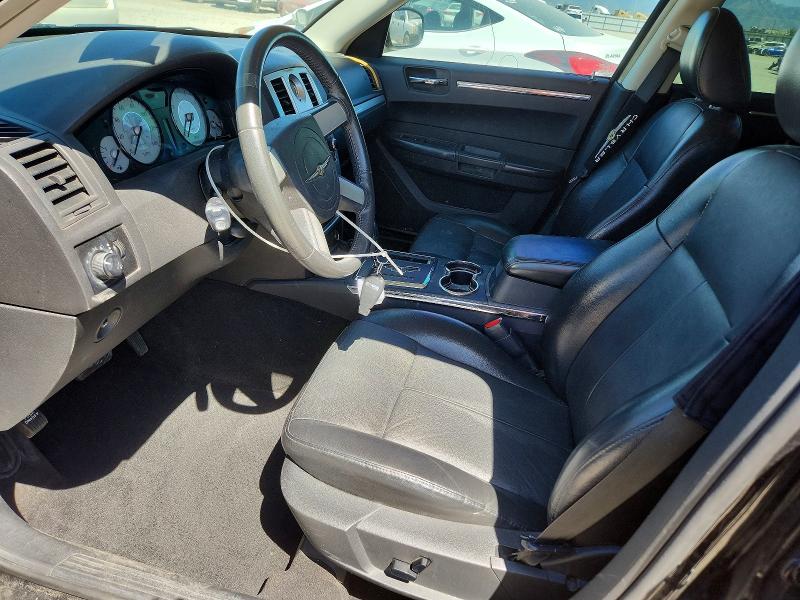 Продажа на аукционе авто 2010 Chrysler 300, vin: 2C3CA5CV4AH185587, номер лота: 52871796