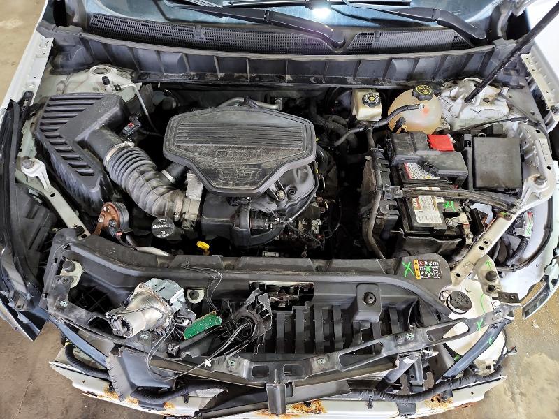 53548696 :رقم المزاد ، 1GYKNDRS2HZ106070 vin ، 2017 Cadillac Xt5 مزاد بيع