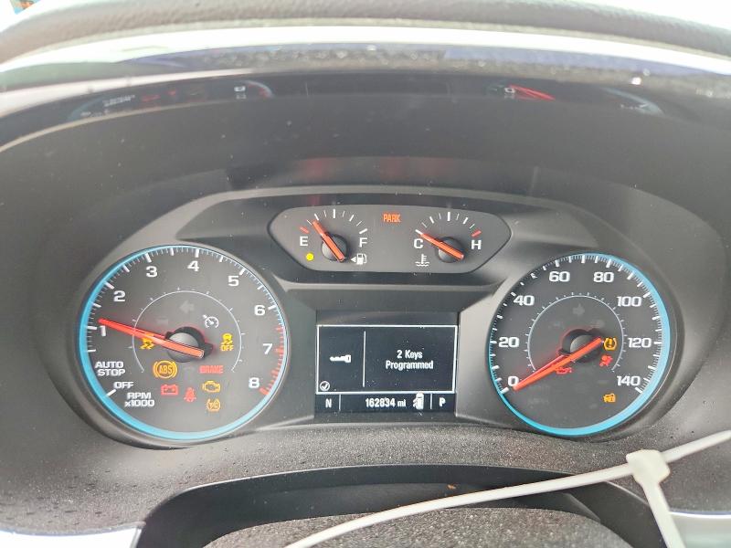 52057646 :رقم المزاد ، 1GNERFKW2JJ214488 vin ، 2018 Chevrolet Traverse مزاد بيع