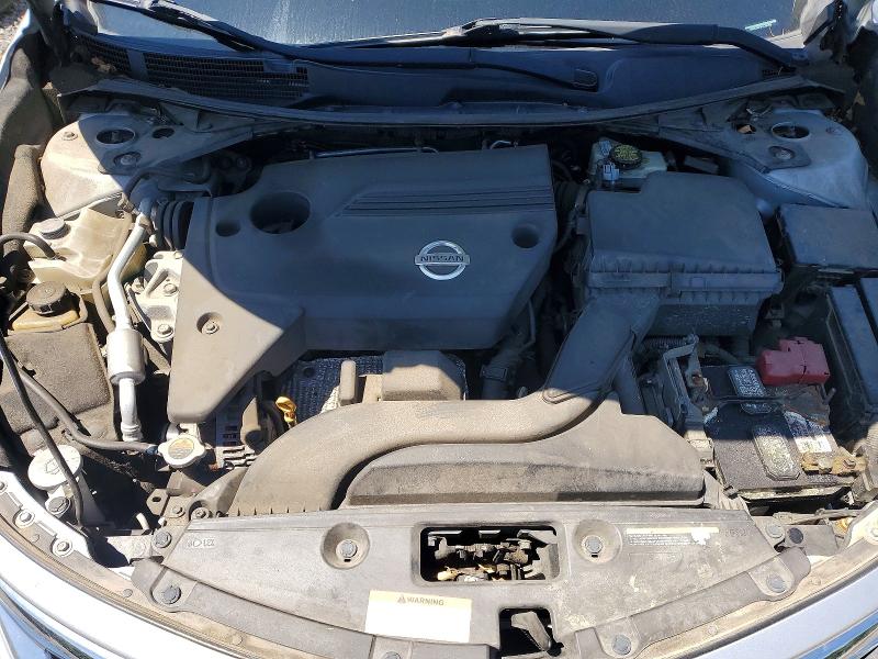 Продаж на аукціоні авто 2015 Nissan Altima, vin: 1N4AL3AP5FC256768, номер лоту: 53152826