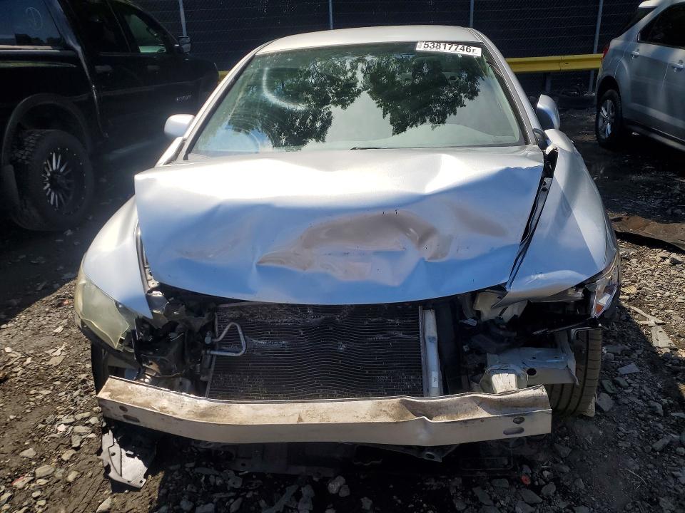 Продаж на аукціоні авто 2011 Honda Civic, vin: 2HGFA1F5XBH527530, номер лоту: 53817746