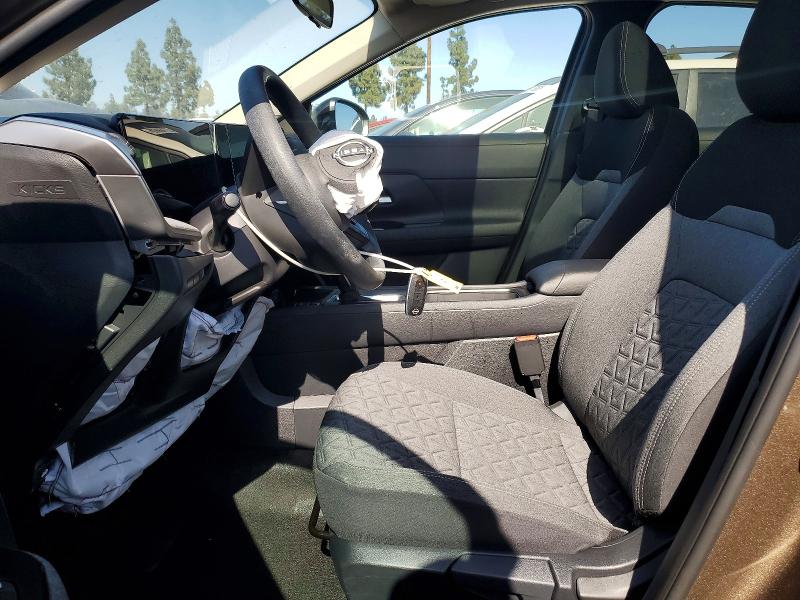 Продажа на аукционе авто 2026 Nissan Kicks, vin: 3N8AP6CE3TL351068, номер лота: 52269456
