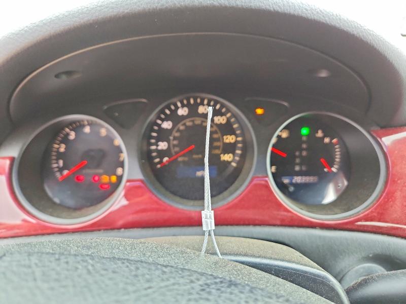 Продажа на аукционе авто 2005 Lexus Es, vin: JTHBA30G655108765, номер лота: 54416946