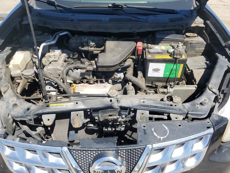 Продажа на аукционе авто 2012 Nissan Rogue, vin: JN8AS5MT4CW294024, номер лота: 52368146