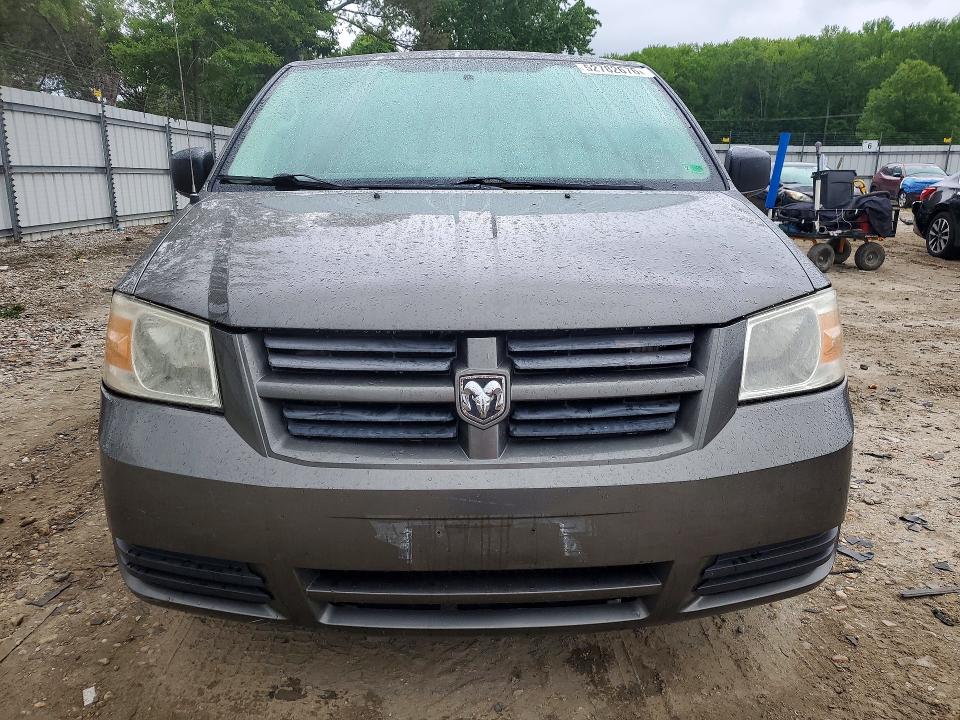 Aukcja sprzedaży 2010 Dodge Grand Caravan, vin: 2D4RN4DE3AR326522, numer aukcji: 52782676