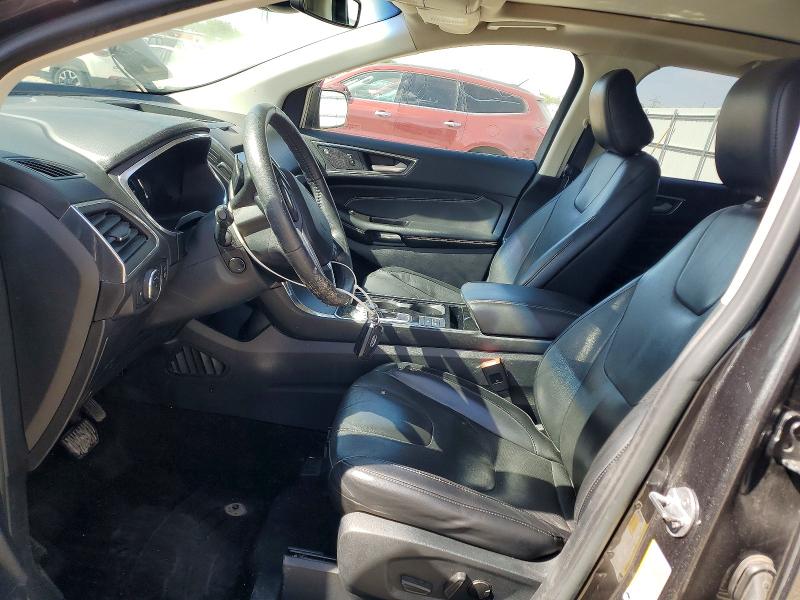 Продажа на аукционе авто 2020 Ford Edge, vin: 2FMPK4K9XLBA77257, номер лота: 53095626