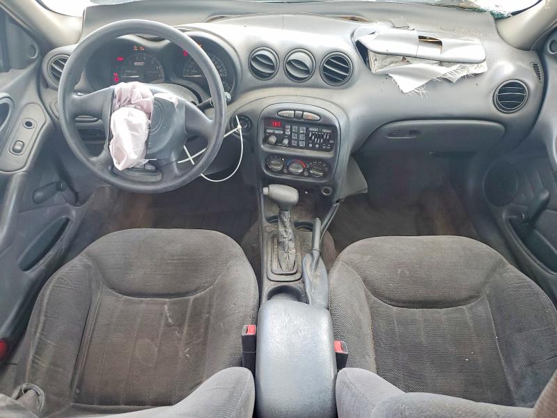 Продаж на аукціоні авто 2000 Pontiac Grand Am, vin: 1G2NE52T1YM816199, номер лоту: 52648366