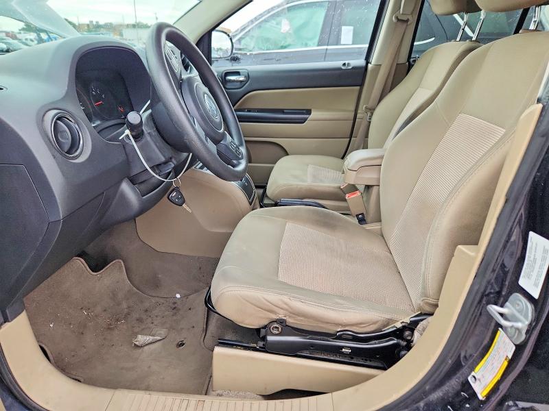 Продаж на аукціоні авто 2011 Jeep Compass, vin: 1J4NT1FA4BD159919, номер лоту: 52096736