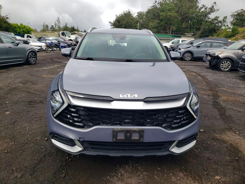 Aukcja sprzedaży 2023 Kia Sportage, vin: 5XYK3CAF3PG009509, numer aukcji: 51918656