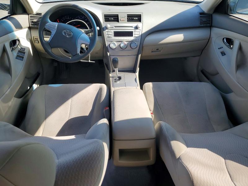 Aukcja sprzedaży 2011 Toyota Camry, vin: 4T1BF3EK8BU719653, numer aukcji: 54649736