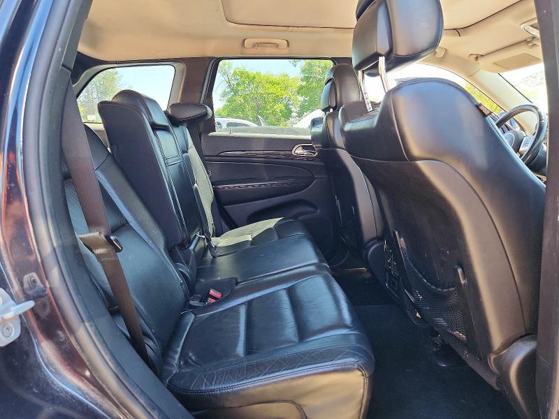 54712546 :رقم المزاد ، 1C4RJFAG9CC299333 vin ، 2012 Jeep Grand Cherokee مزاد بيع
