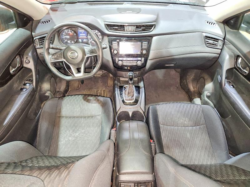 Aukcja sprzedaży 2018 Nissan Rogue, vin: 5N1AT2MV9JC758203, numer aukcji: 53096616