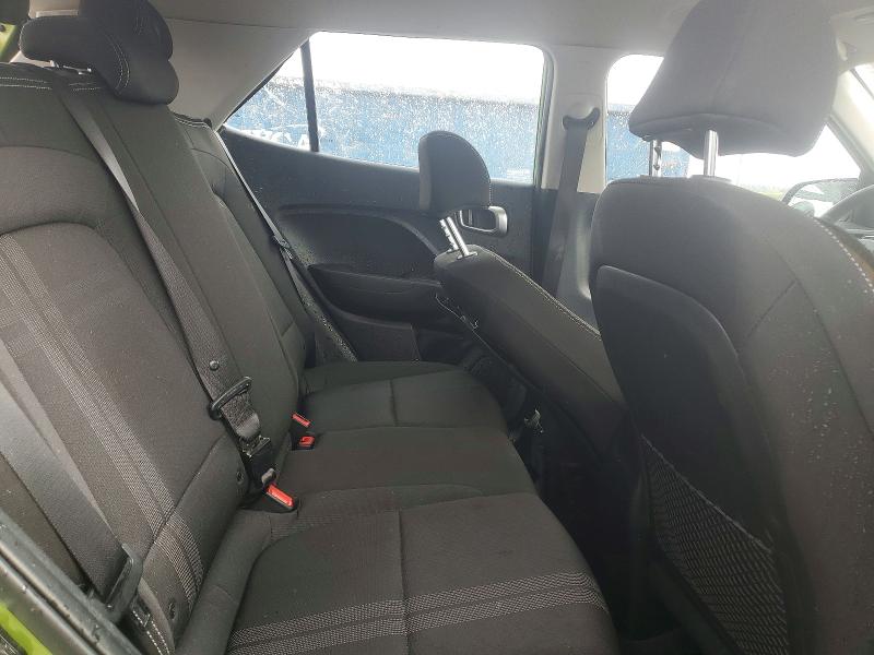 Aukcja sprzedaży 2020 Hyundai Venue, vin: KMHRC8A39LU033853, numer aukcji: 55147306