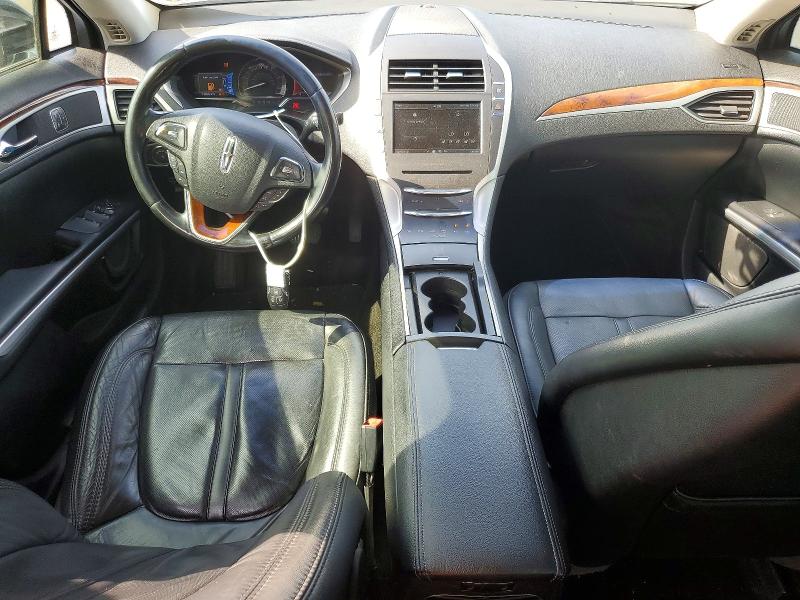 Aukcja sprzedaży 2016 Lincoln Mkz, vin: 3LN6L2LU2GR634041, numer aukcji: 52821946