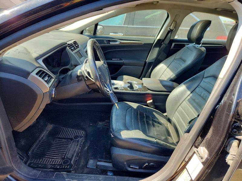54180336 :رقم المزاد ، 3FA6P0H94ER242604 vin ، 2014 Ford Fusion مزاد بيع