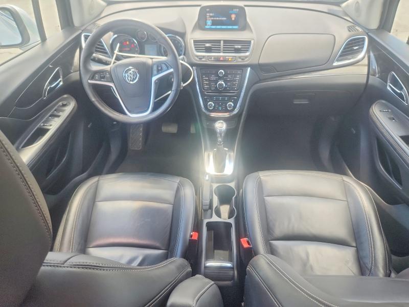 Продаж на аукціоні авто 2015 Buick Encore, vin: KL4CJHSB4FB241431, номер лоту: 52063536