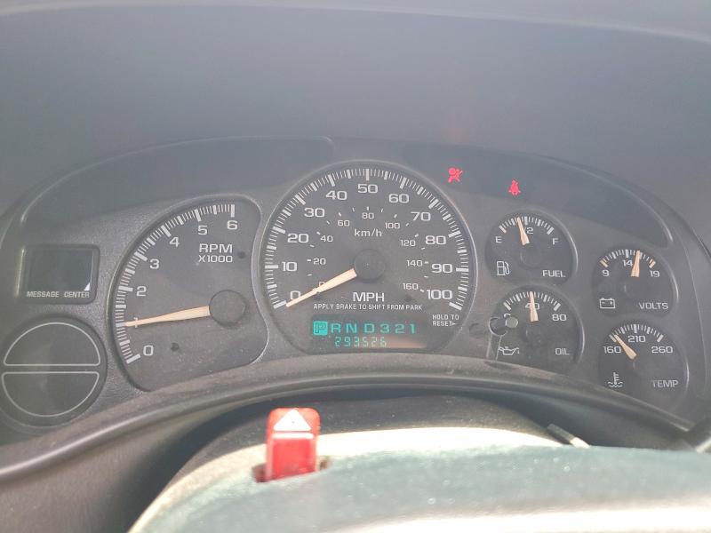 53172486 :رقم المزاد ، 2GTEK19T721209908 vin ، 2002 Gmc New Sierra مزاد بيع