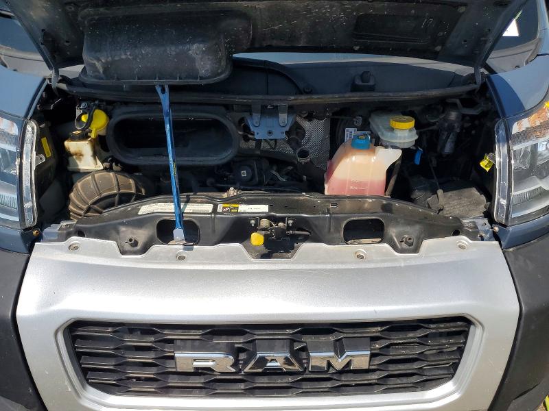 Продажа на аукционе авто 2020 Ram Promaster 3500, vin: 3C6URVJG5LE145103, номер лота: 53284146