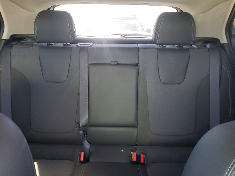 Aukcja sprzedaży 2022 Buick Encore Gx, vin: KL4MMDSL7NB142694, numer aukcji: 52398416