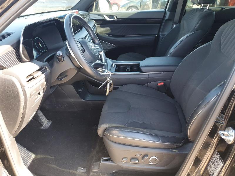 Продаж на аукціоні авто 2024 Hyundai Palisade, vin: KM8R7DGE1RU706231, номер лоту: 51632936