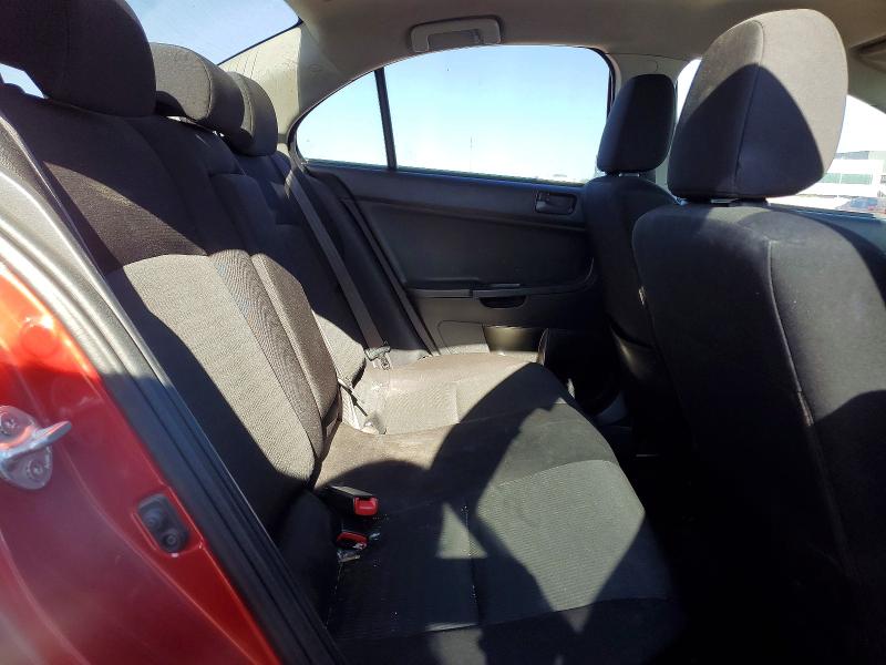 Продажа на аукционе авто 2012 Mitsubishi Lancer, vin: JA32U2FUXCU017127, номер лота: 52525406