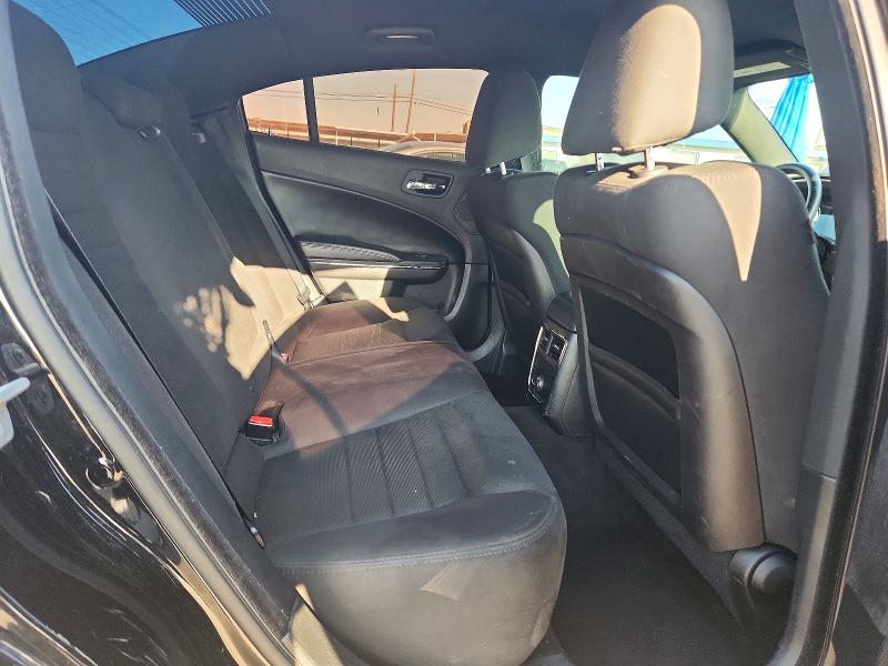 55148486 :رقم المزاد ، 2C3CDXHG3EH350791 vin ، 2014 Dodge Charger مزاد بيع
