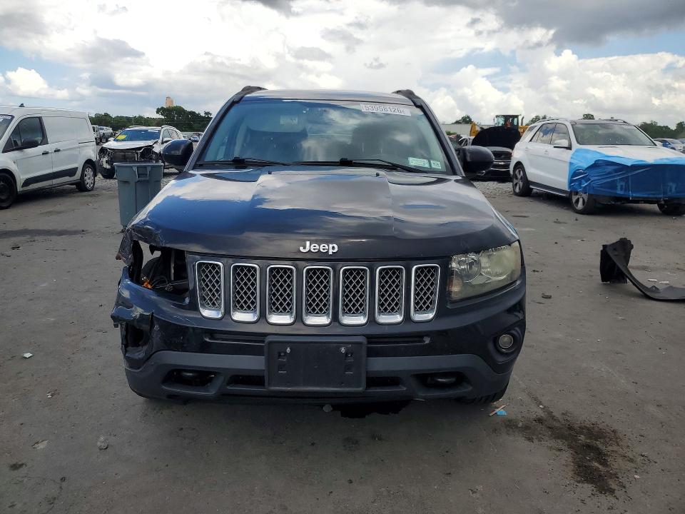 53958126 :رقم المزاد ، 1C4NJDEB9ED623881 vin ، 2014 Jeep Compass مزاد بيع