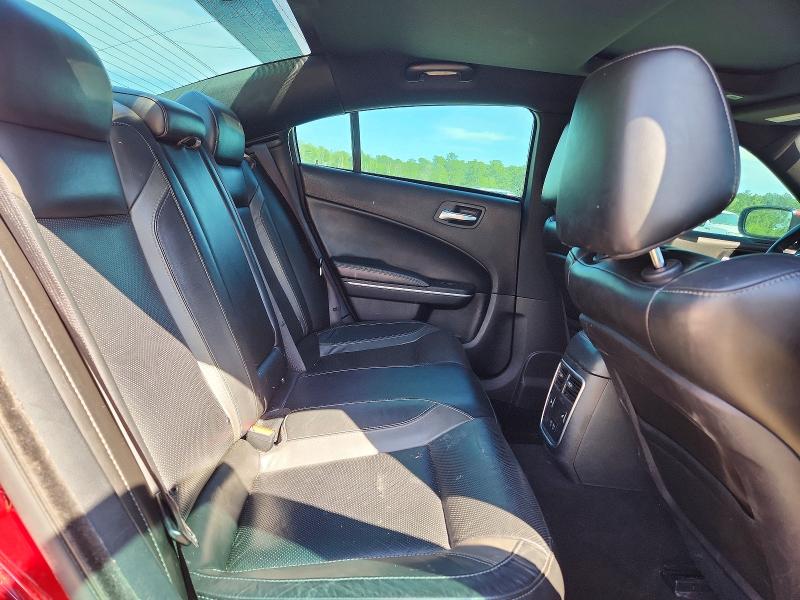 52320106 :رقم المزاد ، 2C3CDXBG5LH235356 vin ، 2020 Dodge Charger مزاد بيع