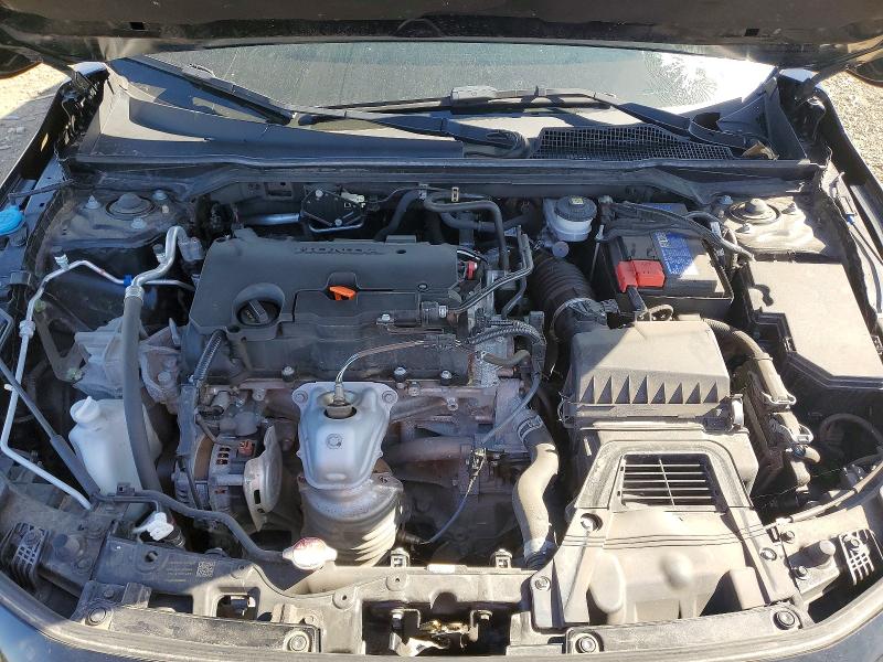 Aukcja sprzedaży 2022 Honda Civic, vin: 2HGFE2F5XNH574961, numer aukcji: 54507736