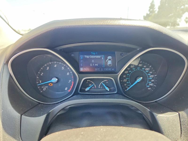 Aukcja sprzedaży 2012 Ford Focus, vin: 1FAHP3F28CL233108, numer aukcji: 54013616