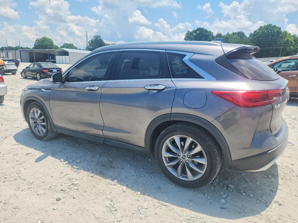 Продажа на аукционе авто 2019 Infiniti Qx50, vin: 3PCAJ5M12KF135874, номер лота: 54250166