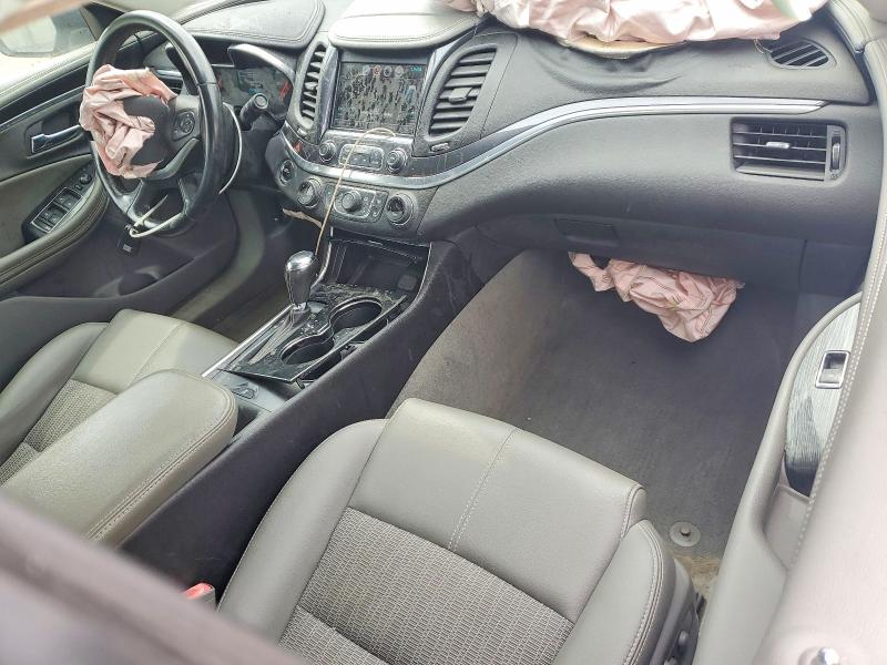 Aukcja sprzedaży 2019 Chevrolet Impala, vin: 1G11Z5S3XKU116180, numer aukcji: 46761986