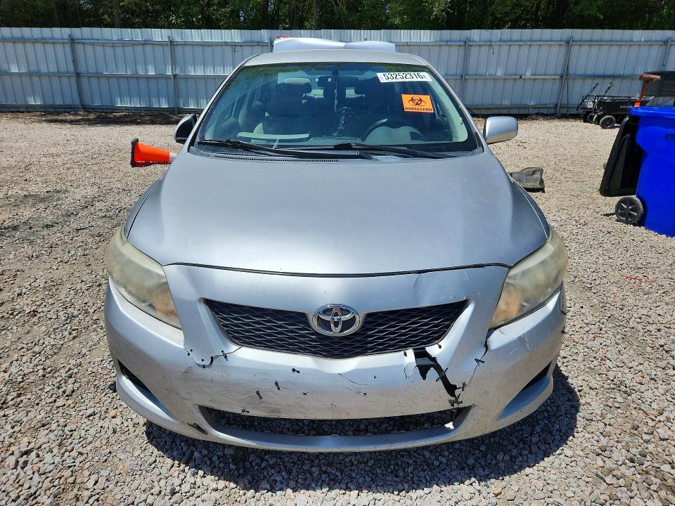 Aukcja sprzedaży 2010 Toyota Corolla, vin: 1NXBU4EE0AZ382299, numer aukcji: 53252316