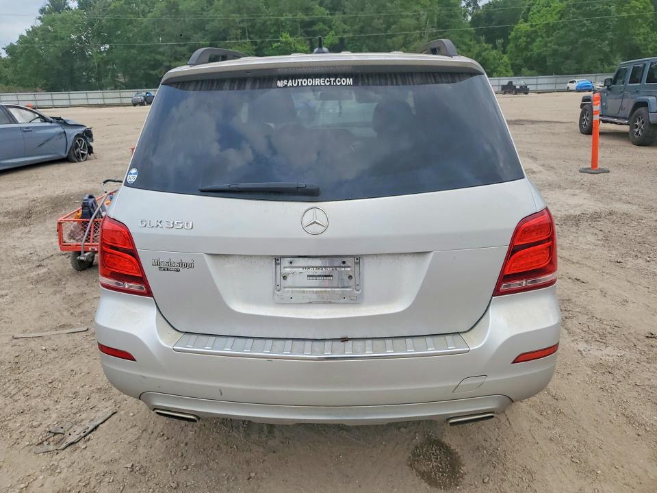 Продажа на аукционе авто 2014 Mercedes-benz Glk, vin: WDCGG5HB2EG286875, номер лота: 52720636