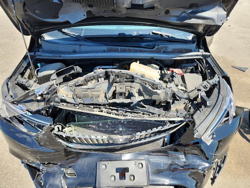 Aukcja sprzedaży 2020 Buick Encore, vin: KL4CJGSB5LB071313, numer aukcji: 54244036