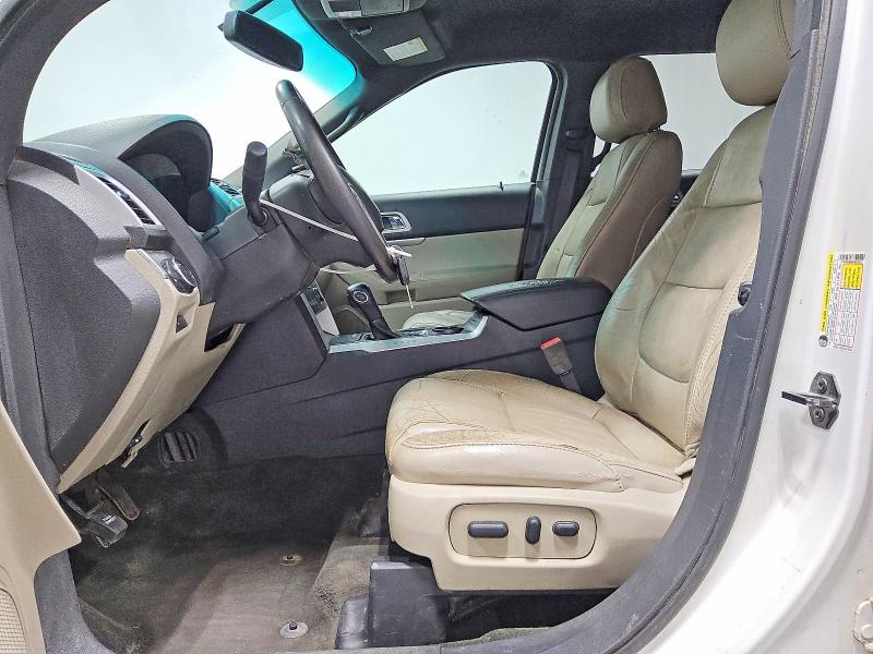 Продажа на аукционе авто 2014 Ford Explorer, vin: 1FM5K7D86EGB53517, номер лота: 55108196