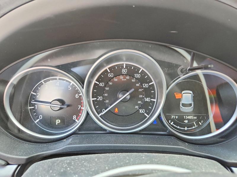 Aukcja sprzedaży 2021 Mazda Cx-5, vin: JM3KFACM9M0316103, numer aukcji: 53981216