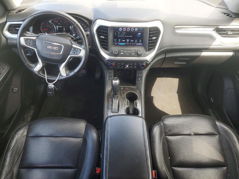 2017 Gmc Acadia მანქანა იყიდება აუქციონზე, vin: 1GKKNULS4HZ253901, აუქციონის ნომერი: 53454236