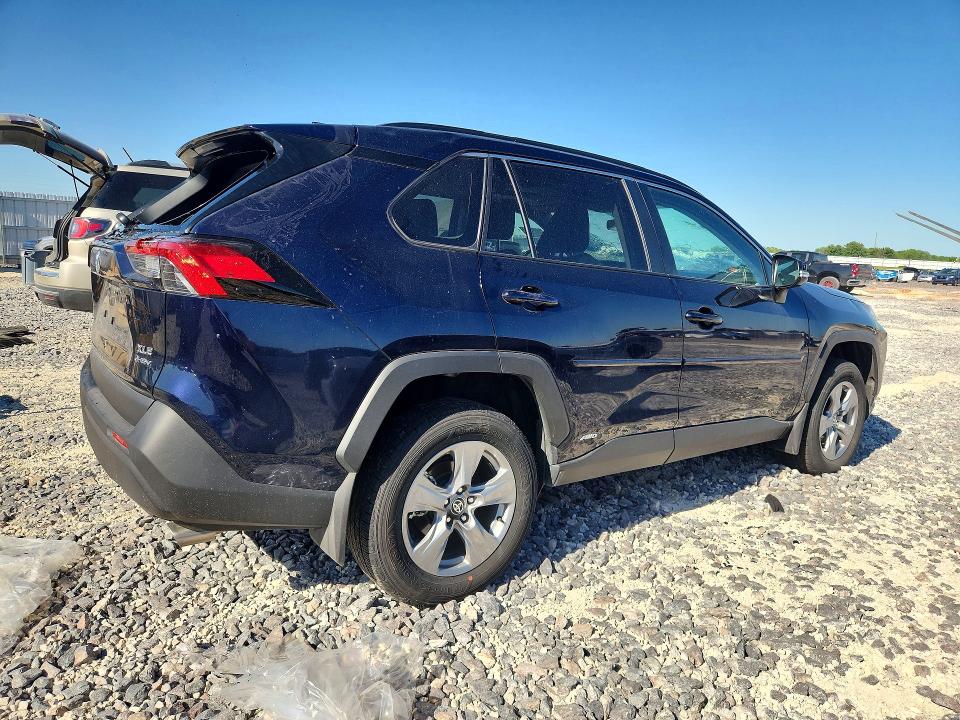 Aukcja sprzedaży 2025 Toyota Rav4 Hybrid, vin: 4T3RWRFV4SU174746, numer aukcji: 53312926