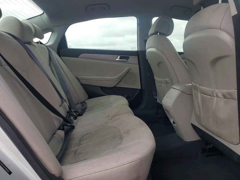 Aukcja sprzedaży 2016 Hyundai Sonata, vin: 5NPE24AF5GH360923, numer aukcji: 55046706